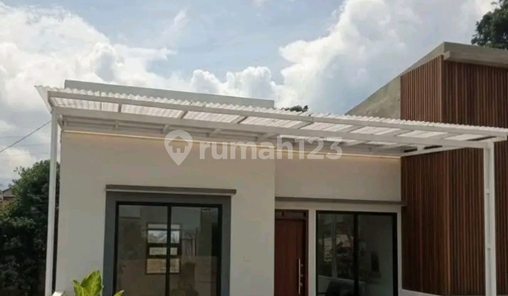 Own a New, Quality, Affordable Home with Easy Access to the Soreang-Bandung Toll Road.