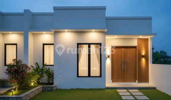 Miliki Rumah Idaman Berkualitas Harga Terjangkau Akses Dekat Tol Soreang Bandung