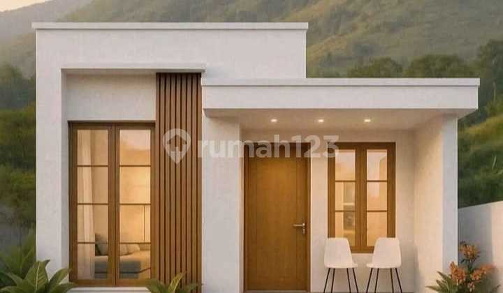 Rumah Minimalis Strategis Berkualitas Akses Dekat Tol Soreang Bandung Rumah Minimalis Strategis Berkualitas Akses Dekat Tol Soreang Bandung