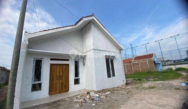 Rumah Murah Minimalis Di Cibadyuti Bandung 