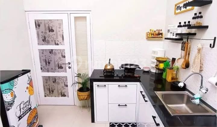 Rumah Murah Minimalis Di Cibadyuti Bandung 