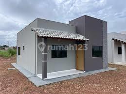 Rumah Murah Cocok Untuk Investasi Ataupun Di Huni 1