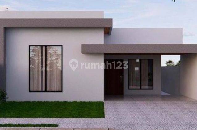 Rumah Idaman Harga 150 Jutaan Di Bandung 1
