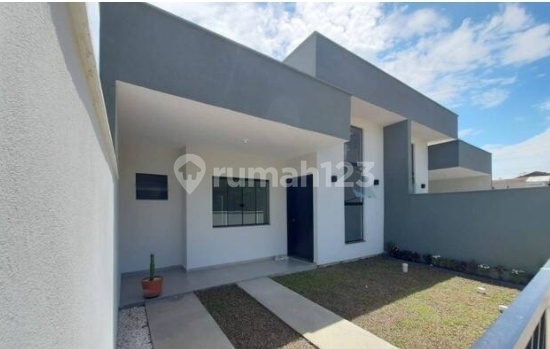 Rumah Minimalis Harga Ekonomis Di Bandung 1
