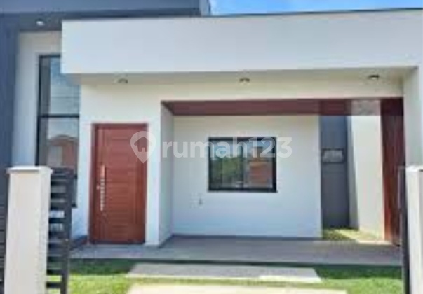 Rumah Mewah Harga 150 Jutaan Di Bandung  1