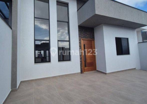 Rumah Murah Minimalis Di Soreang Bandung  1