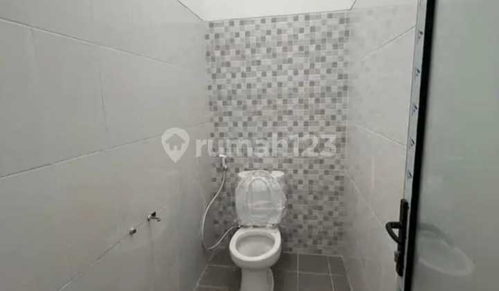 Rumah Trategis Minimmalis 2