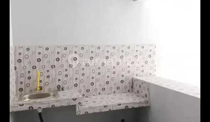 Rumah Modern Minimalis. 2