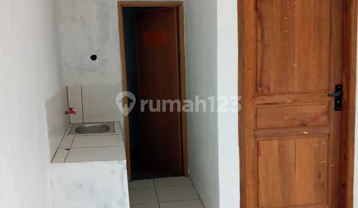 Affordable Minimalist House 2