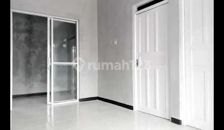 Rrunah Modern Minimalis 2