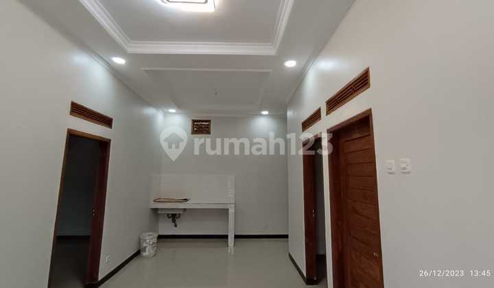 Rumah Bagus Minimalis Moderen Dikutawaringin Soreang 2