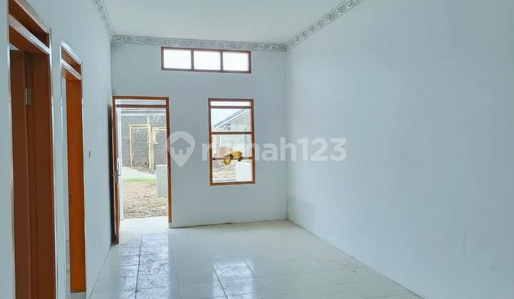 Nice House at Jatisari Village Office, Jl. Jatisari, Kutawaringin 2