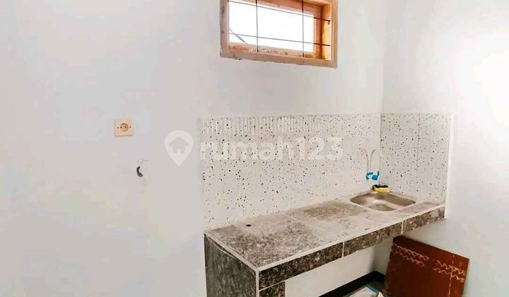 Rumah 1 Lantai Di Asem Banjaran Dilalui Angkutan Umum 2