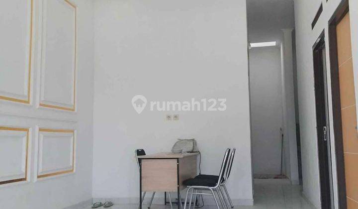 Hunian Asri Dekat Exit Tol Kutawaringin Soreang  2