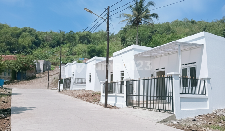 Rumah Di Jl. Raya Soreang-cipatik No. 88, Kopo, Kutawaringin  2