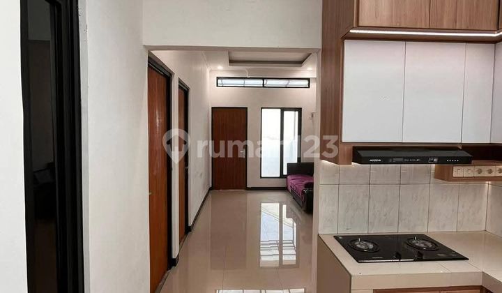 Rumah di Soreang Bandung Dekat Pusat Pergudangan