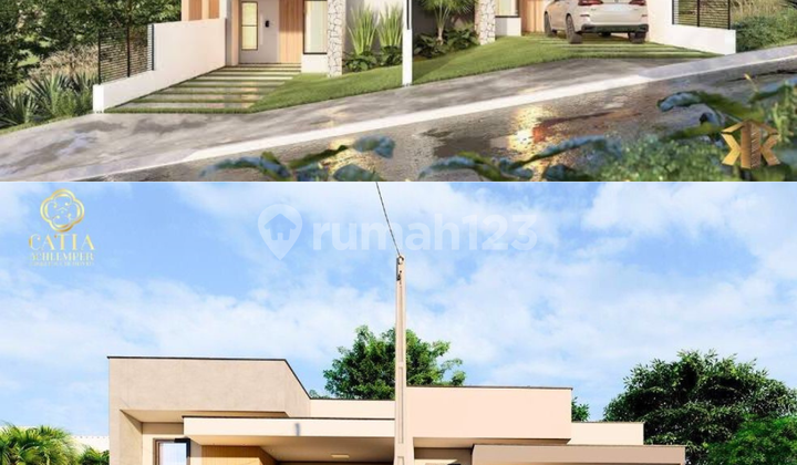 Rumah Dekat Yogya Soreang Dan Dekat Pintu Tol 2