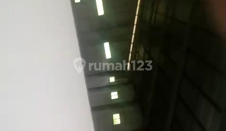 Factory/Warehouse by the Side of Cileles Rangkas Bitung Main Road Factory/Warehouse by the Side of Cileles Rangkas Bitung Main Road