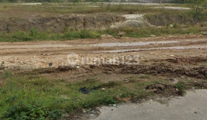 Inland Land Cikande Jawilan Serang Ul Inland Land Cikande Jawilan Serang Ul