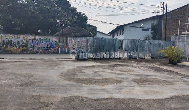 Pabrik di Pasir Jaya Jatiuwung Pasar kemis Tangerang er 1