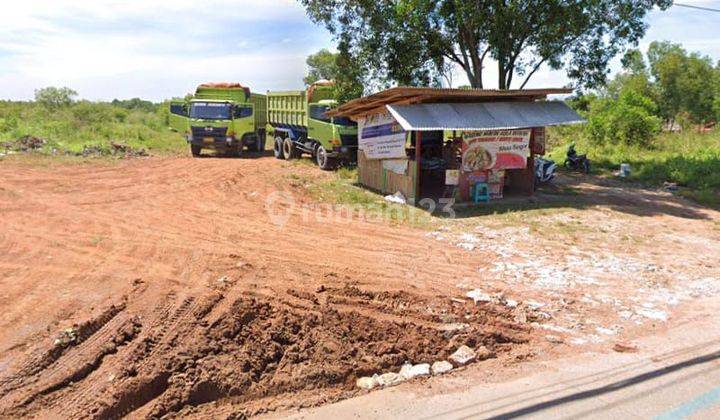 Tanah Bakung Kronjo Balaraja er 1