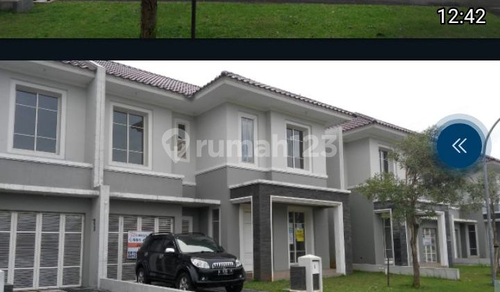 Rumah Di Suvarna Padi Golf Cluster Puri Ayu 2