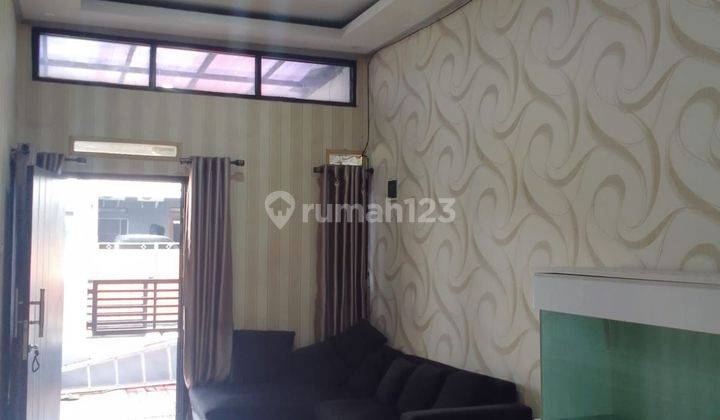 Rumah Di Cluster Royal Karawaci Sukabakti 1