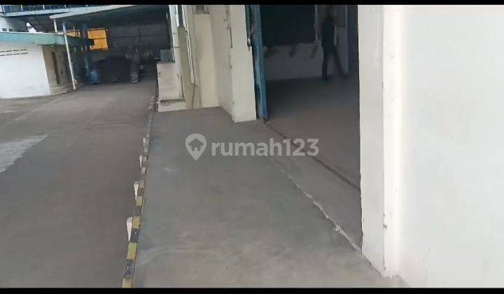 Gudang Siap Pakai kota Tangerang  2