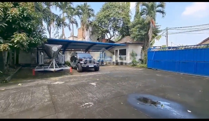 Factory in Kadu Jaya, Curug, Tangerang, Good Factory in Kadu Jaya, Curug, Tangerang, Good