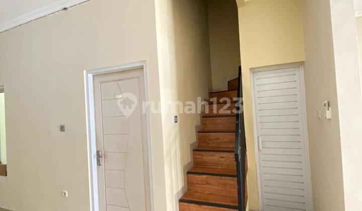 Quick Sale at Masputing Residence Bsd Kademangan Tangerang 2