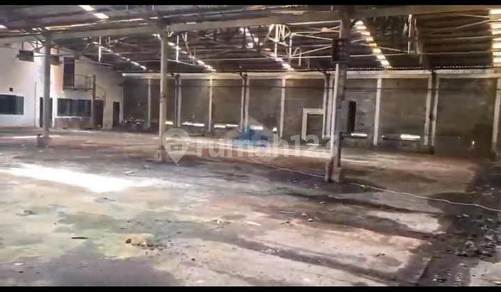 Bitung Industrial Area Factory Bgs Bitung Industrial Area Factory Bgs