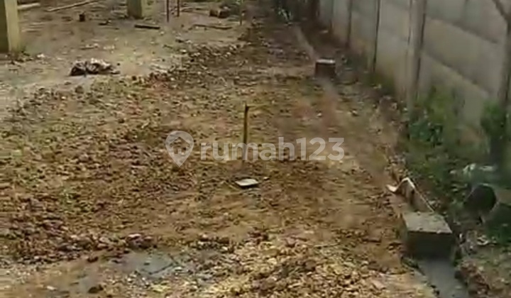 Newly Built Warehouse / Factory in Ciangir Sur Newly Built Warehouse / Factory in Ciangir Sur