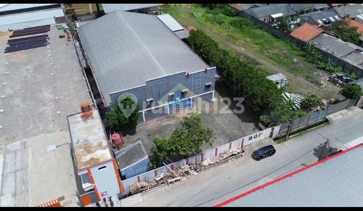 Akong Sepatan Bgs Industrial Area Factory Akong Sepatan Bgs Industrial Area Factory