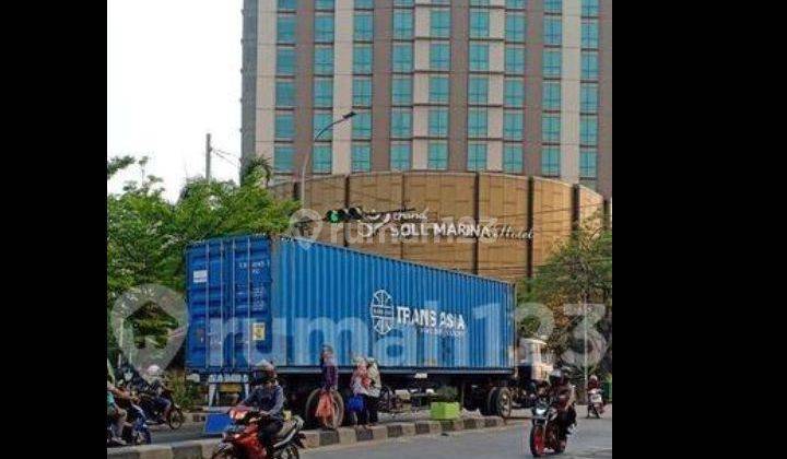 Ex Super Market Sabar Subur Jatiuwung Tangerang  2