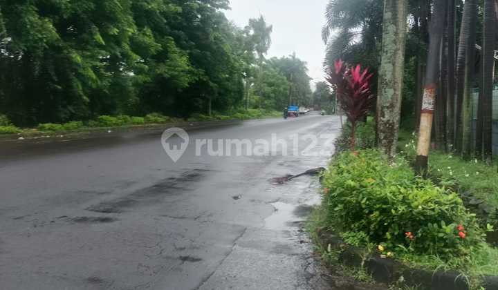 Dijual Cepat Pabrik Cikupa Mas