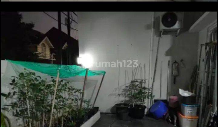 Rumah Di Perumahan Taman Semanan Indah, Kalideres, Jakarta Barat Arz 1