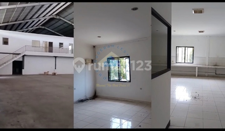 Akong Sepatan Bgs Industrial Area Factory Akong Sepatan Bgs Industrial Area Factory