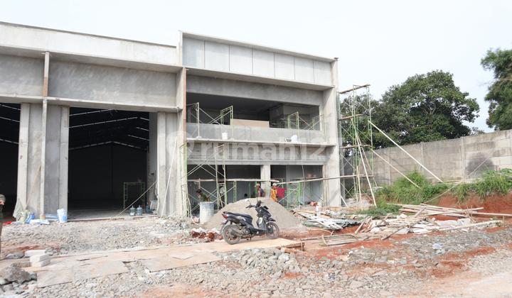 Gudang Baru Ijin Industry Legok Gudang Baru Ijin Industry Legok