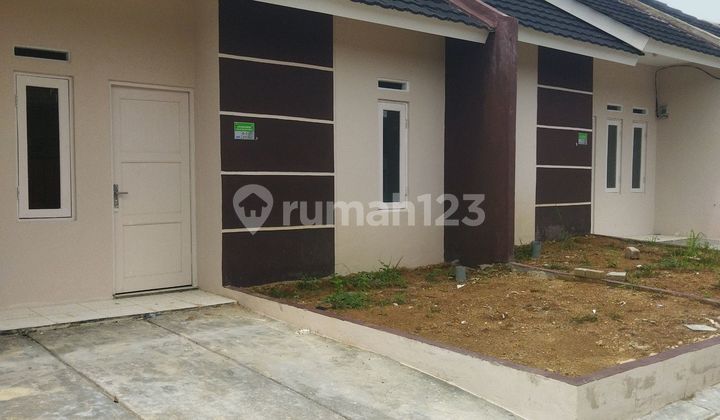 Rumah Subsidi Siap Huni Dekat Kampus Uin Smh Banten