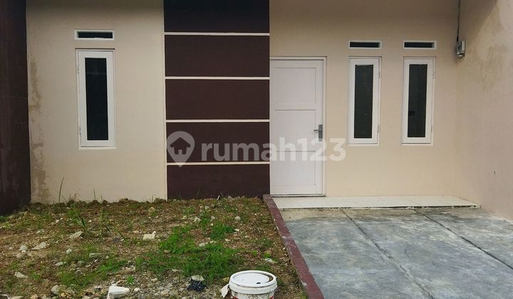 Rumah Subsidi Siap Huni Dekat Kantor Gubernur Banten Rumah Subsidi Siap Huni Dekat Kantor Gubernur Banten