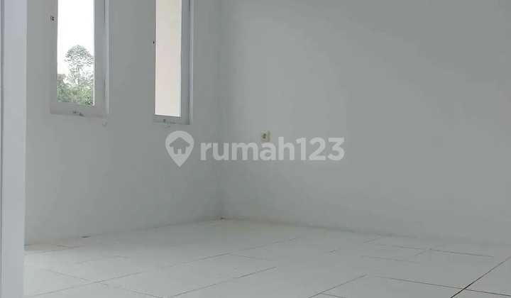 Rumah Subsidi Siap Huni Dekat Kantor Gubernur Banten 2