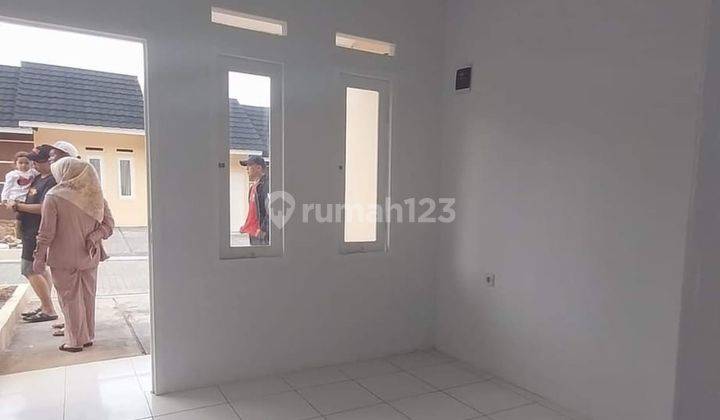 Rumah Subsidi Terbaik Dekat Kantor Walikota Serang Banten 2