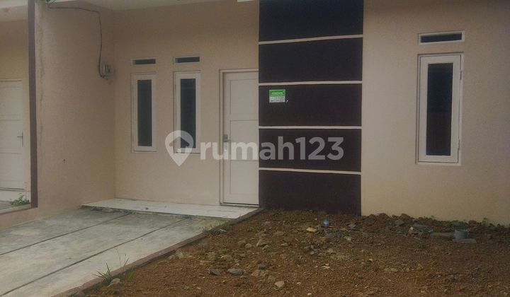 Rumah Subsidi Siap Huni Dekat Kantor Gubernur Banten Rumah Subsidi Siap Huni Dekat Kantor Gubernur Banten
