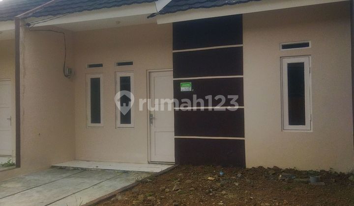 Rumah Subsidi Siap Huni Dekat Kampus Uin 2 Serang Rumah Subsidi Siap Huni Dekat Kampus Uin 2 Serang