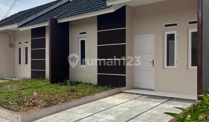 Rumah Subsidi Siap Huni Dekat Kantor Gubernur Banten Rumah Subsidi Siap Huni Dekat Kantor Gubernur Banten