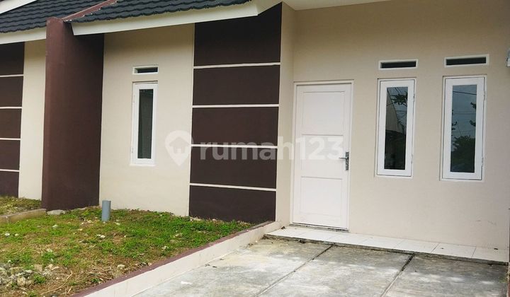 Rumah Subsidi Siap Huni Dekat Bank Bi Banten Rumah Subsidi Siap Huni Dekat Bank Bi Banten