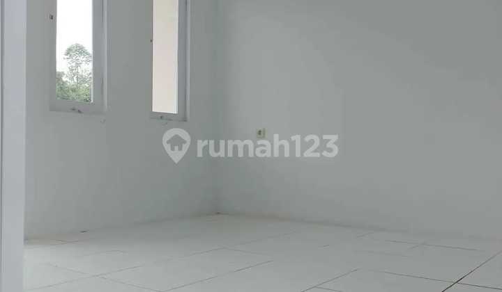 Rumah Subsidi Siap Huni Dekat Kantor Dinas Kesehatan Banten