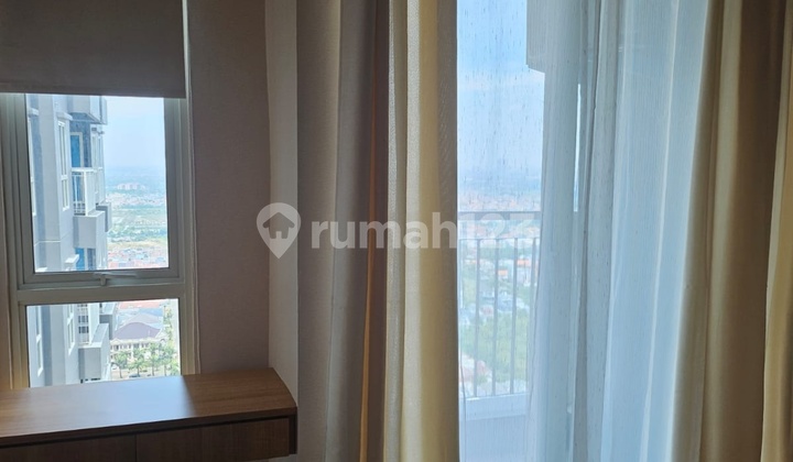 Bella Pakuwon City Bella Pakuwon City