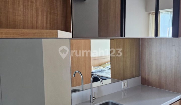 Bella Pakuwon City 2