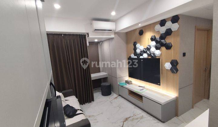 Amor Pakuwon City Spek Hotel!!! 2